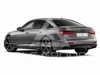 2025 Audi S6