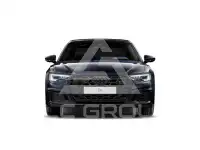 2025 Audi S6