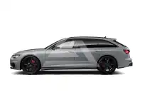 2025 Audi S6
