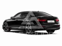 2025 Audi S6