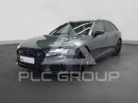 2025 Audi S6