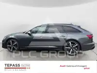 2025 Audi S6