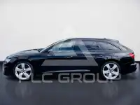 2025 Audi S6