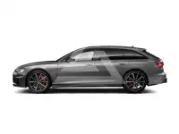 2025 Audi S6