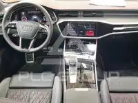 2025 Audi S6