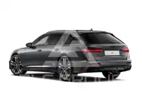 2025 Audi S6