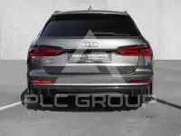 2025 Audi S6