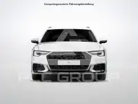 2025 Audi S6