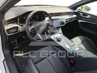 2025 Audi S6