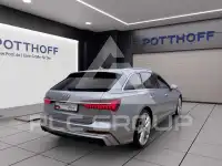 2025 Audi S6