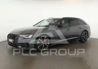 2025 Audi S6