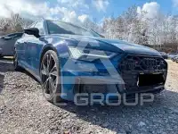 2025 Audi S6
