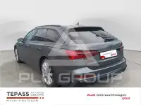 2025 Audi S6