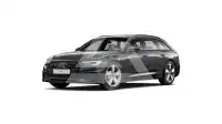 2025 Audi S6