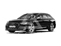 2025 Audi S6