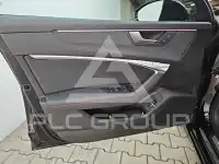 2025 Audi S6