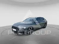 2025 Audi S6