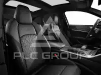 2025 Audi S6