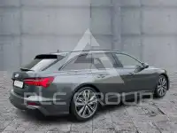 2025 Audi S6
