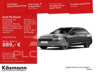 2025 Audi S6