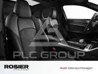 2025 Audi S6