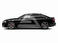 2025 Audi S6