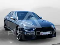 2025 Audi S6