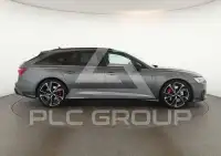 2025 Audi S6