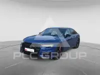 2025 Audi S6