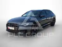 2025 Audi S6