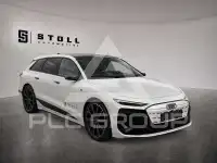 2025 Audi S6