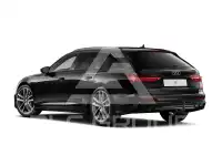2025 Audi S6