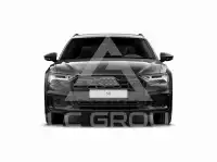2025 Audi S6