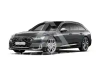 2025 Audi S6