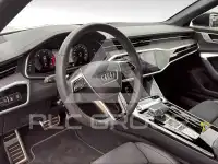 2025 Audi S6