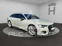 2025 Audi S6
