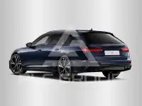 2025 Audi S6