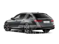 2025 Audi S6