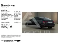 2025 Audi S6