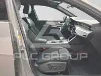 2025 Audi S6