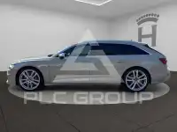2025 Audi S6