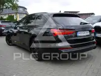 2025 Audi S6