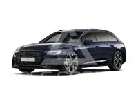 2025 Audi S6