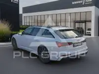 2025 Audi S6