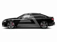 2025 Audi S6