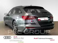 2025 Audi S6