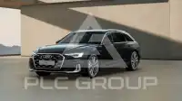 2025 Audi S6