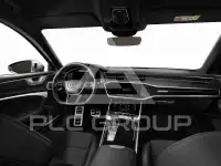 2025 Audi S6