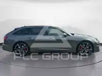 2025 Audi S6