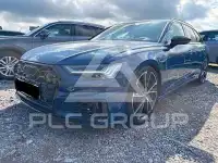 2025 Audi S6
